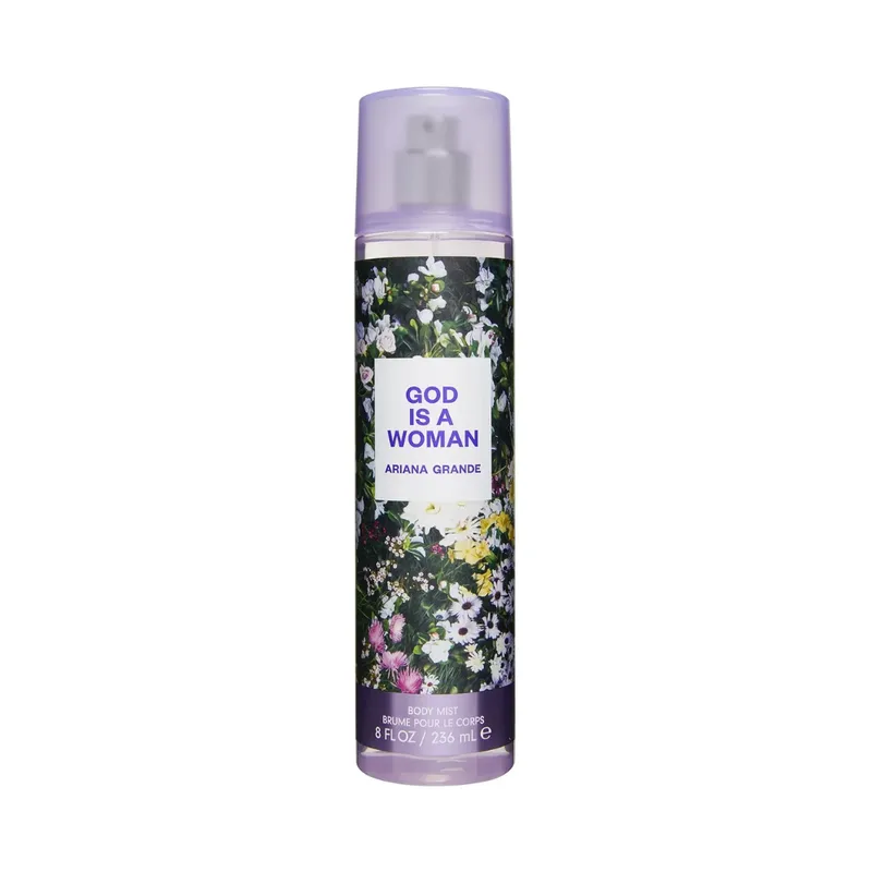 ARIANA GRANDE - Ariana Grande God Is Woman Mist 236ml Mujer