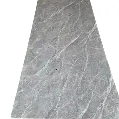 GENERICO - Panel UV Efecto Mármol Módelo Gris Marmoleado