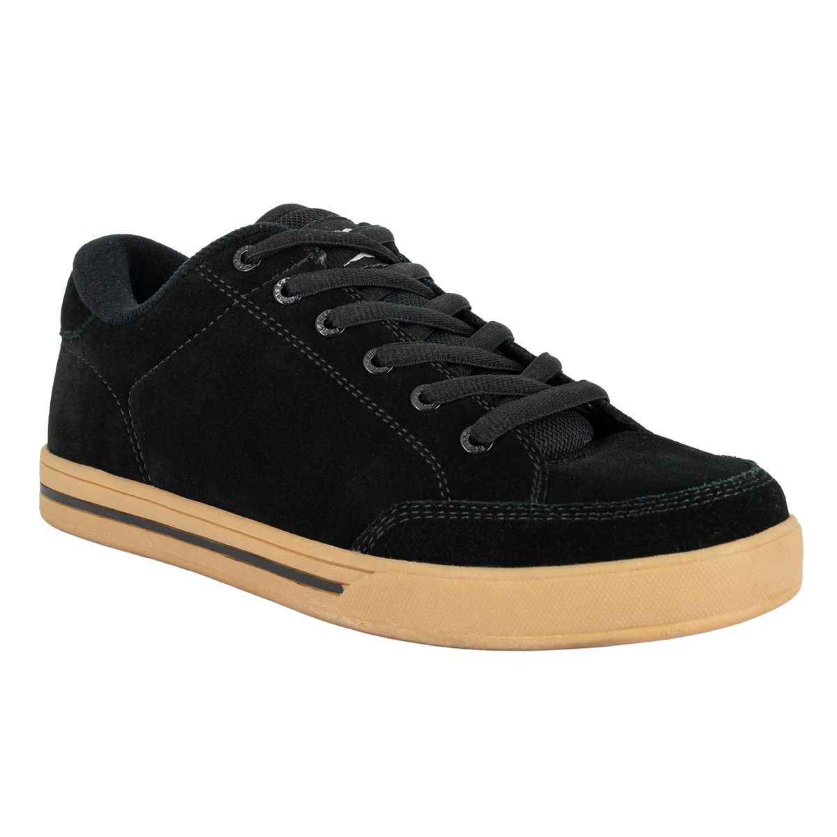 UNS - Zapatilla Hombre Negro Shiel UNS