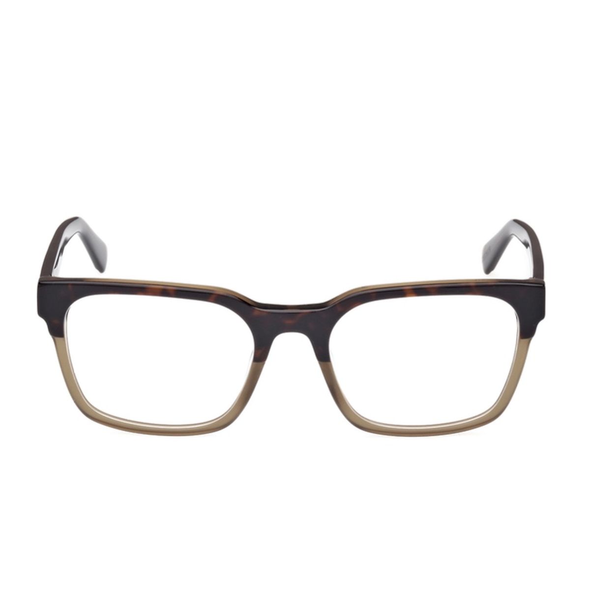 GUESS - Lentes Ópticos Havana Guess