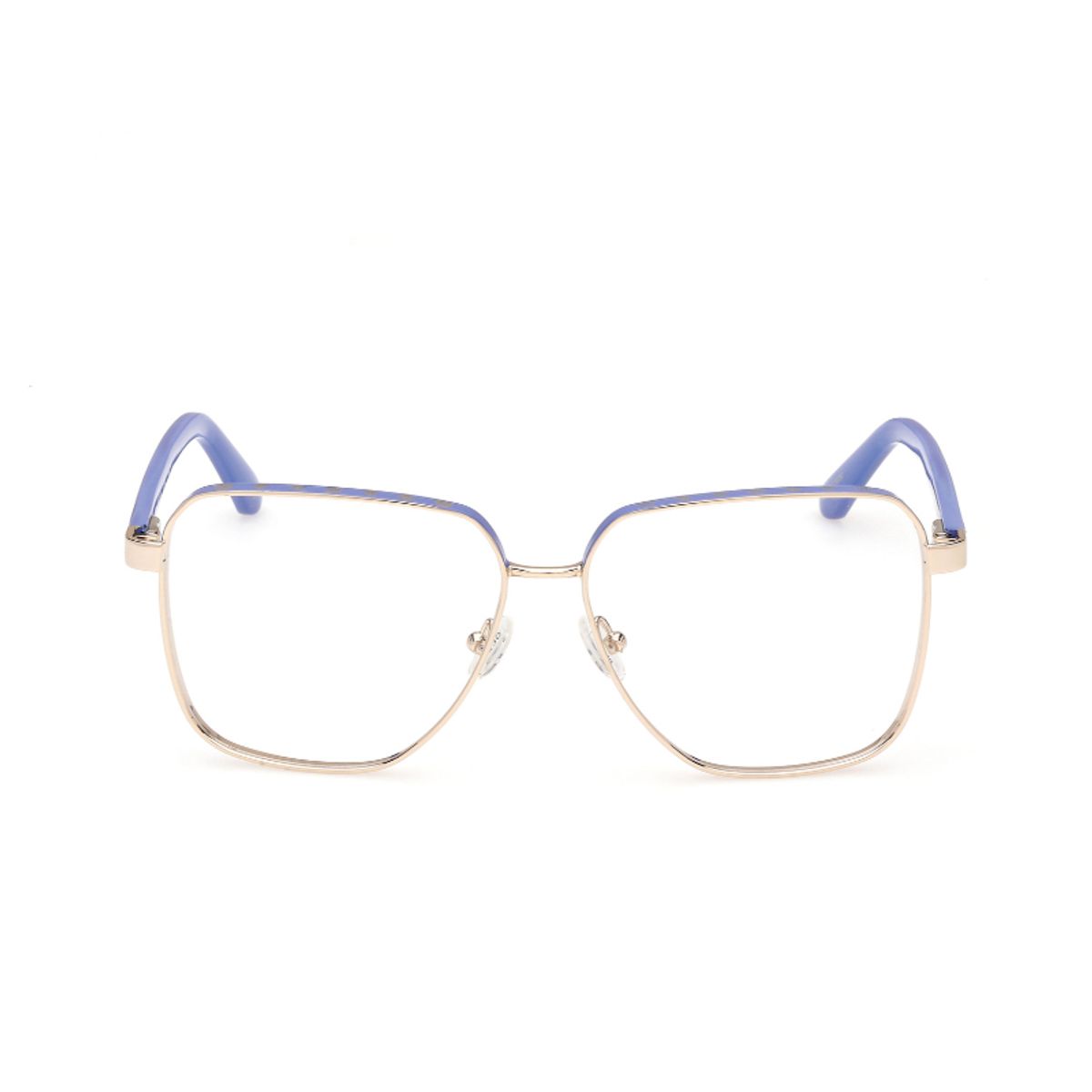 GUESS - Lentes Ópticos Azul Guess