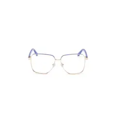 GUESS - Lentes Ópticos Azul
