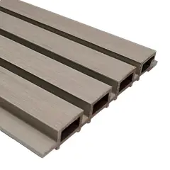 GENERICO - Wall Panel Exterior 290x219 cm Color Almendra Casamuro