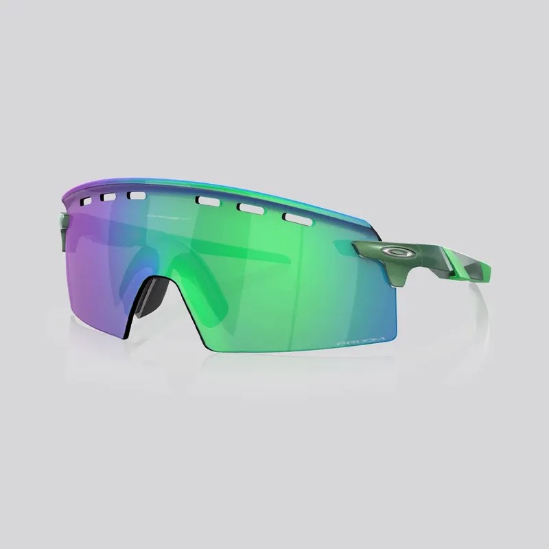 OAKLEY - Lentes de Sol  Strike Vented Oakley Prizm Jade/Gamma Green