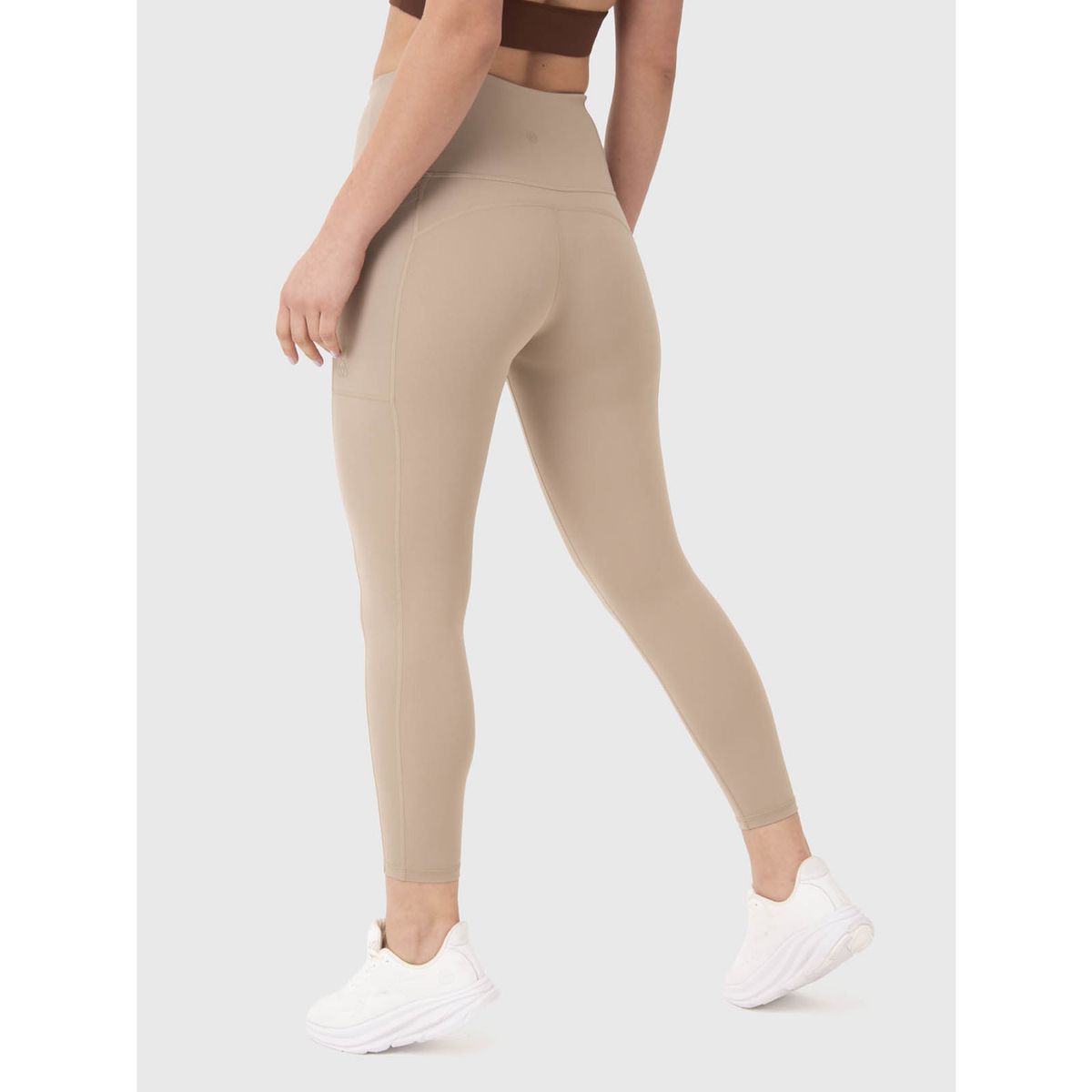 BSOUL - Calza Mujer Elisa Beige BSOUL