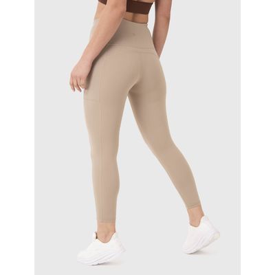 Imagen 2 del producto Calza Mujer Elisa Beige