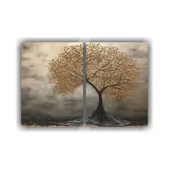 GENERICO - Cuadros En Bastidor De Alta Calidad Estilo Pop 60x45 Cm