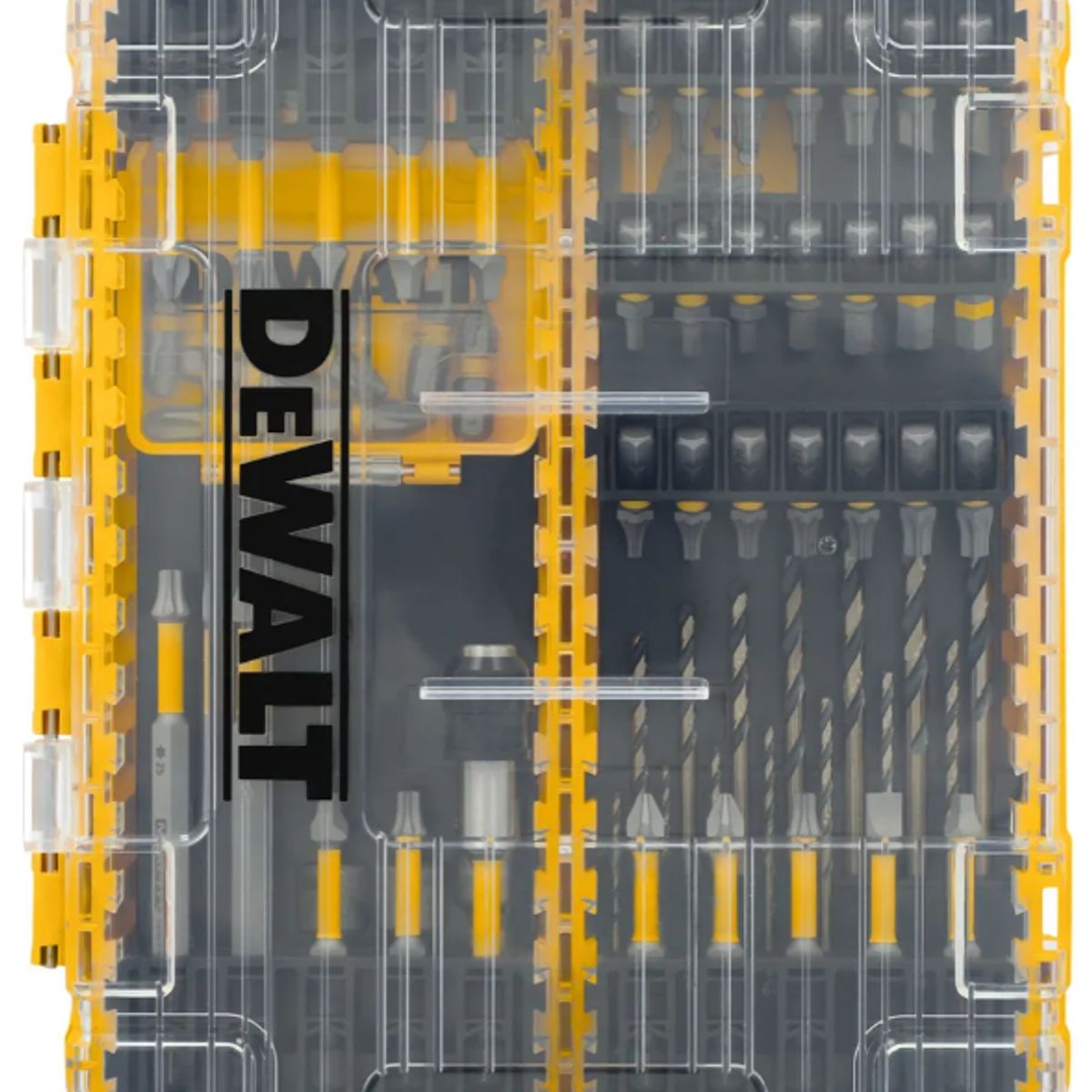 DEWALT - Set 70 Puntas Maxfit Ultra Dewalt Dwaumf70set