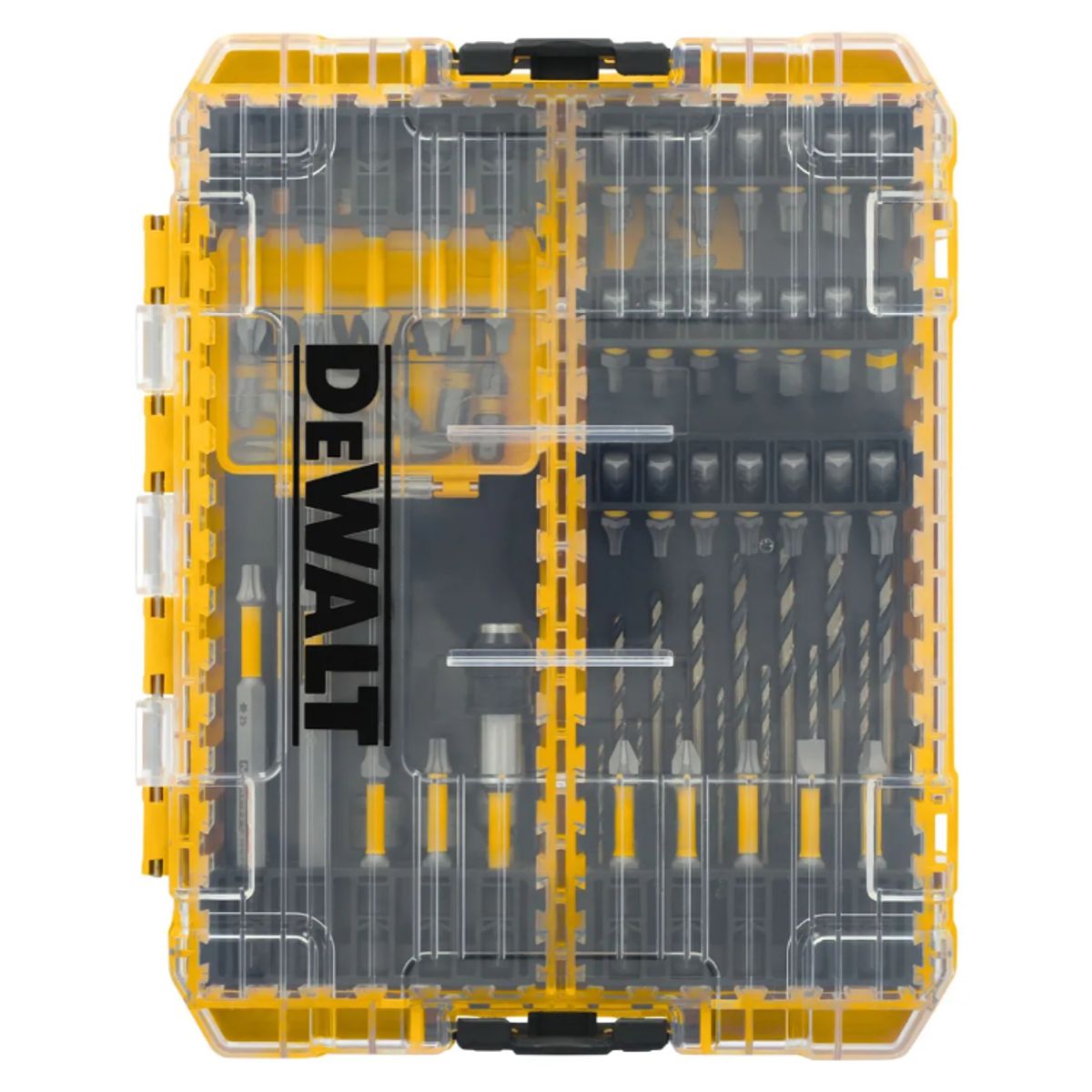 DEWALT - Set 70 Puntas Maxfit Ultra Dewalt Dwaumf70set