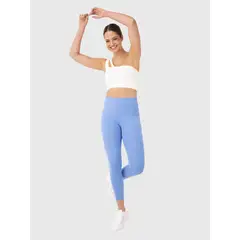 BSOUL - Calza Mujer Elisa Celeste