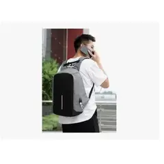 ESHOPANGIE - Mochila Seguridad - Bolso Antirrobo