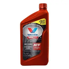 VALVOLINE - Aceite Para Cajas Automáticas ATF Maxlife GM Dexron VI Ford Mercon LV Kia SPH-IV Toyota T-IV WS