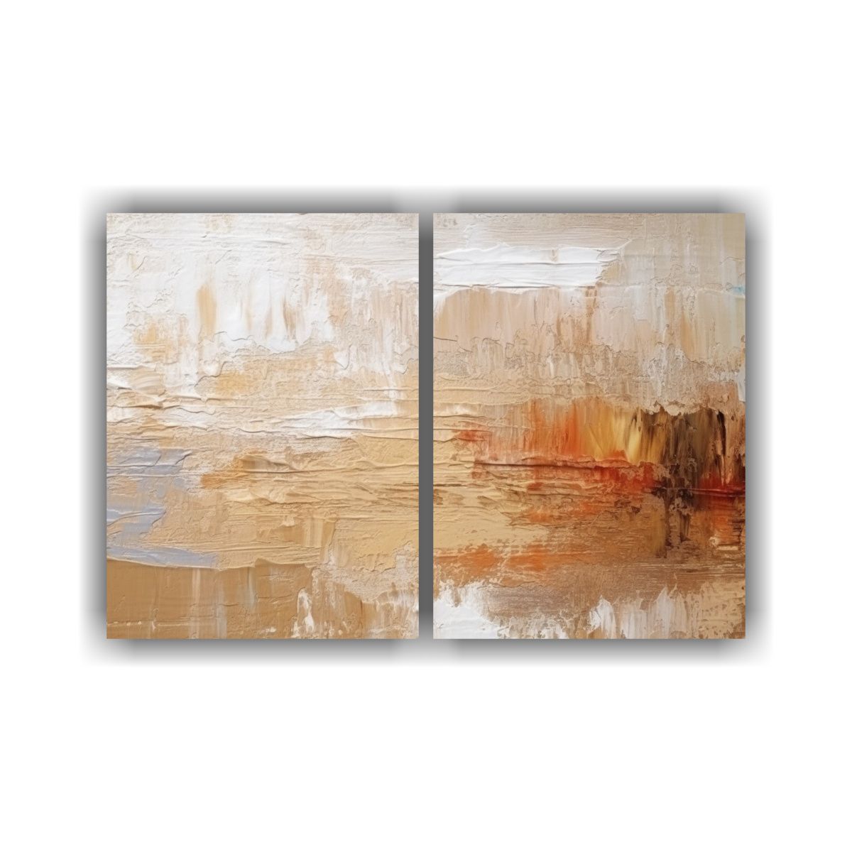 GENERICO - Fondo Abstracto O Textura Vibrante En Cuadros Con 60x40 Cm