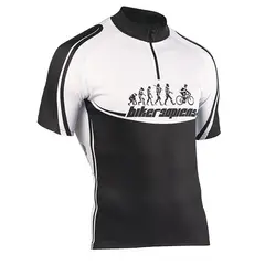 360 - Tricota Ciclismo Hombre Northwave® Biker Sapiens