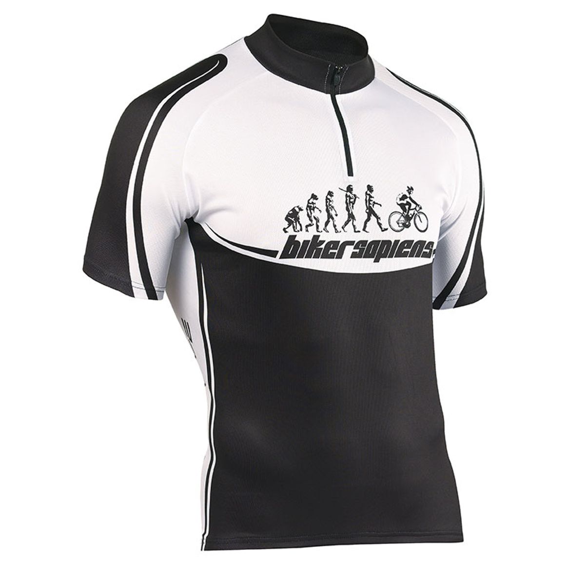 360 - Tricota Ciclismo Hombre Northwave® Biker Sapiens