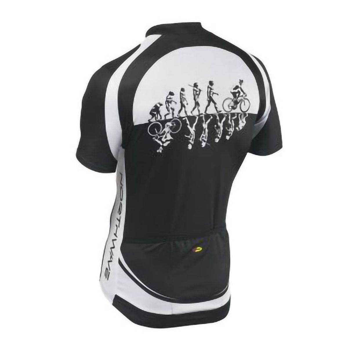 360 - Tricota Ciclismo Hombre Northwave® Biker Sapiens