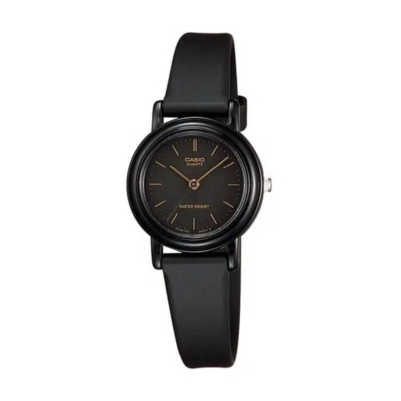 CASIO - Reloj Casio Análogo Mujer LQ-139A-1E