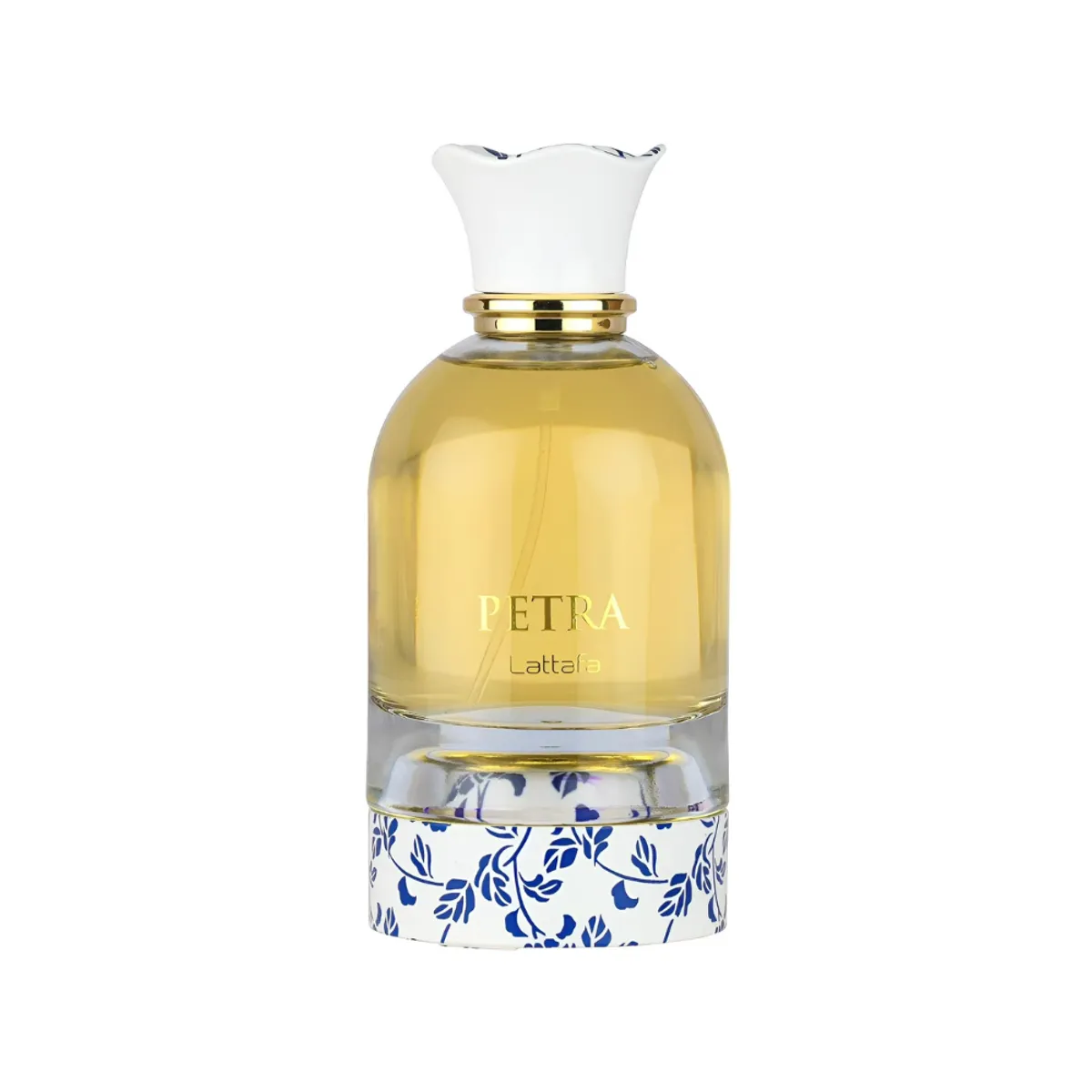 LATTAFA - Lattafa Petra 100ml Edp Perfume Unisex