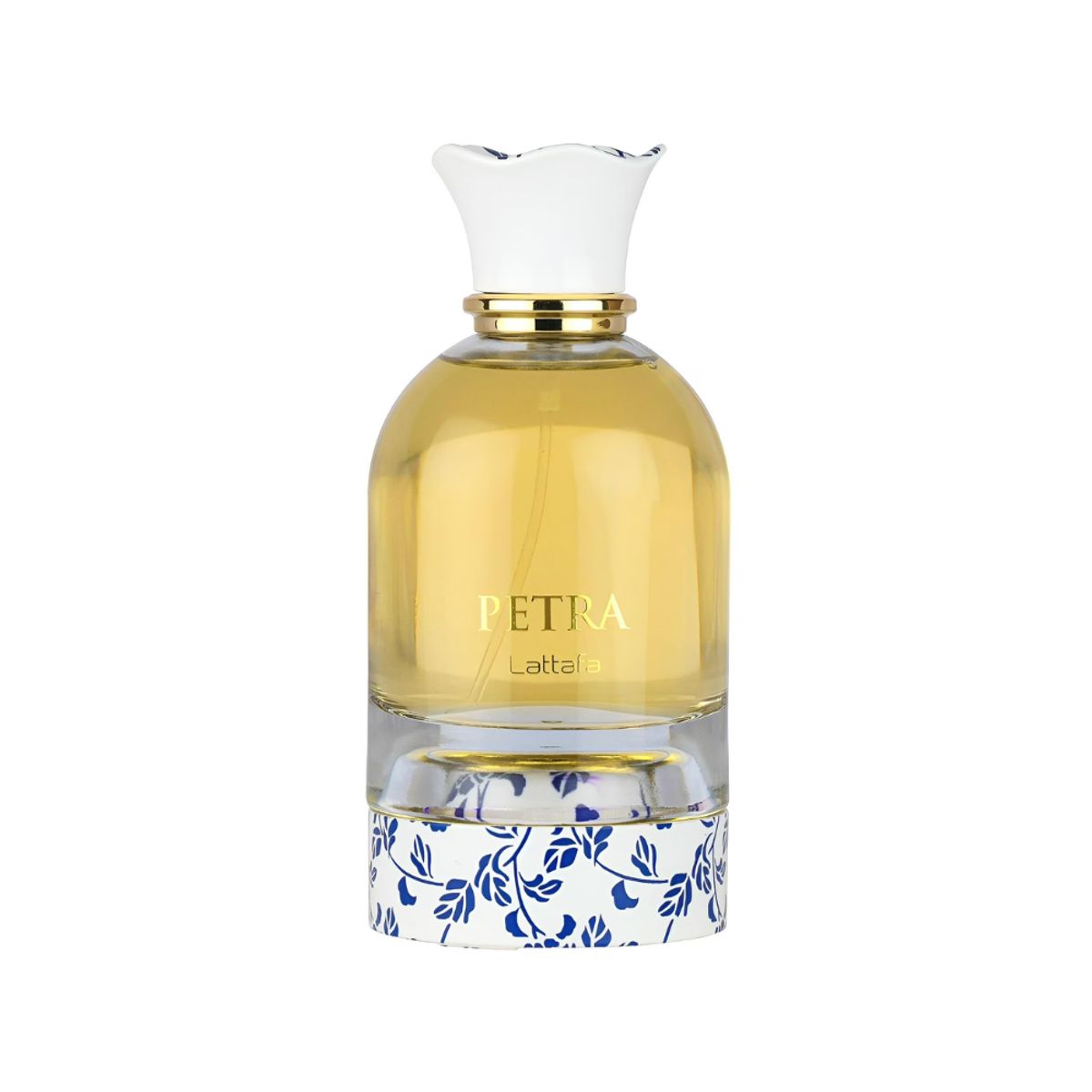 LATTAFA - Lattafa Petra 100ml Edp Perfume Unisex