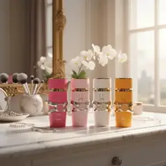 LATTAFA - Set Lataffa Yara Collection Edp 25ml x 4 Pcs Mujer