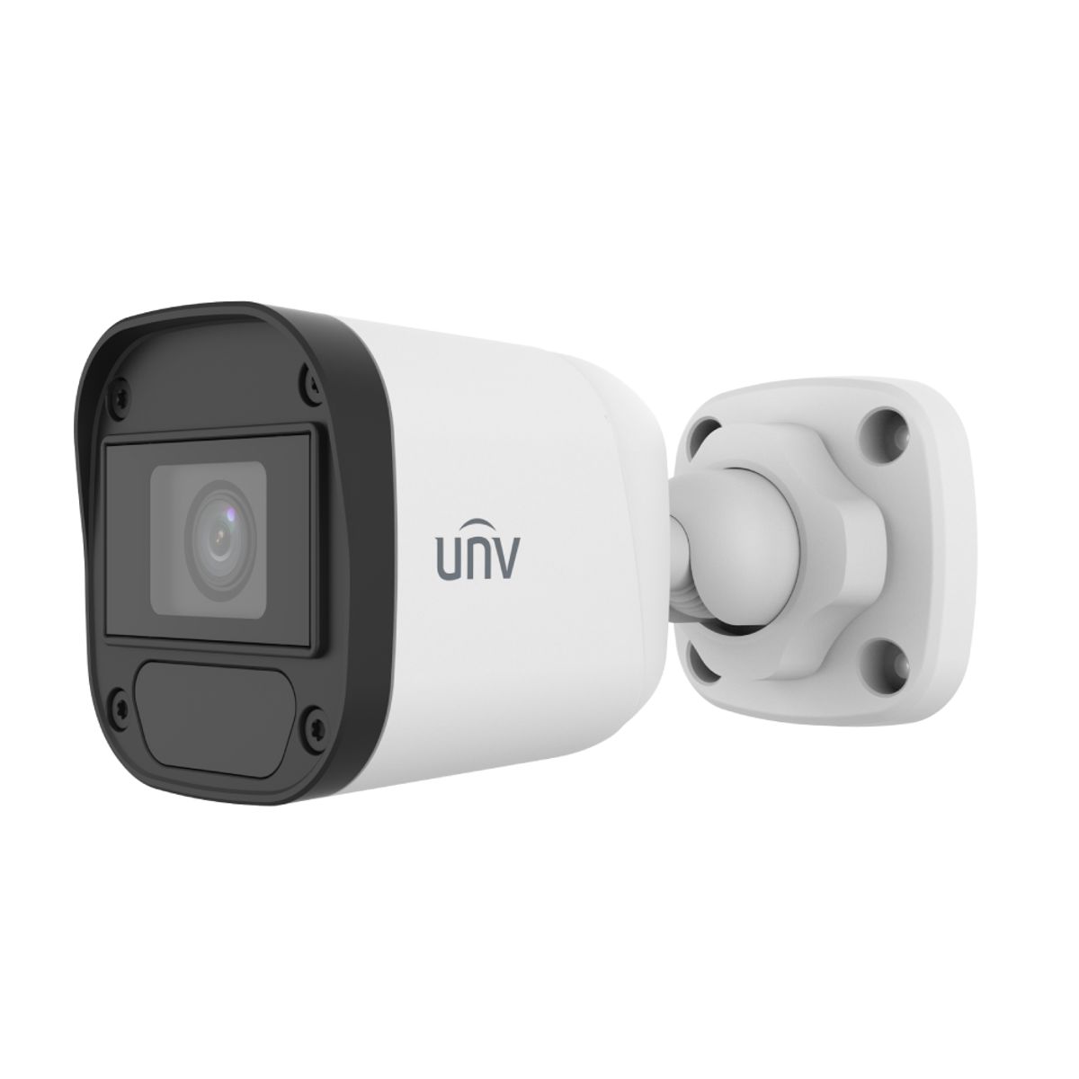 UNIVIEW - Kit 8 Camaras Bala Uniview 1080p App Movil 500gb