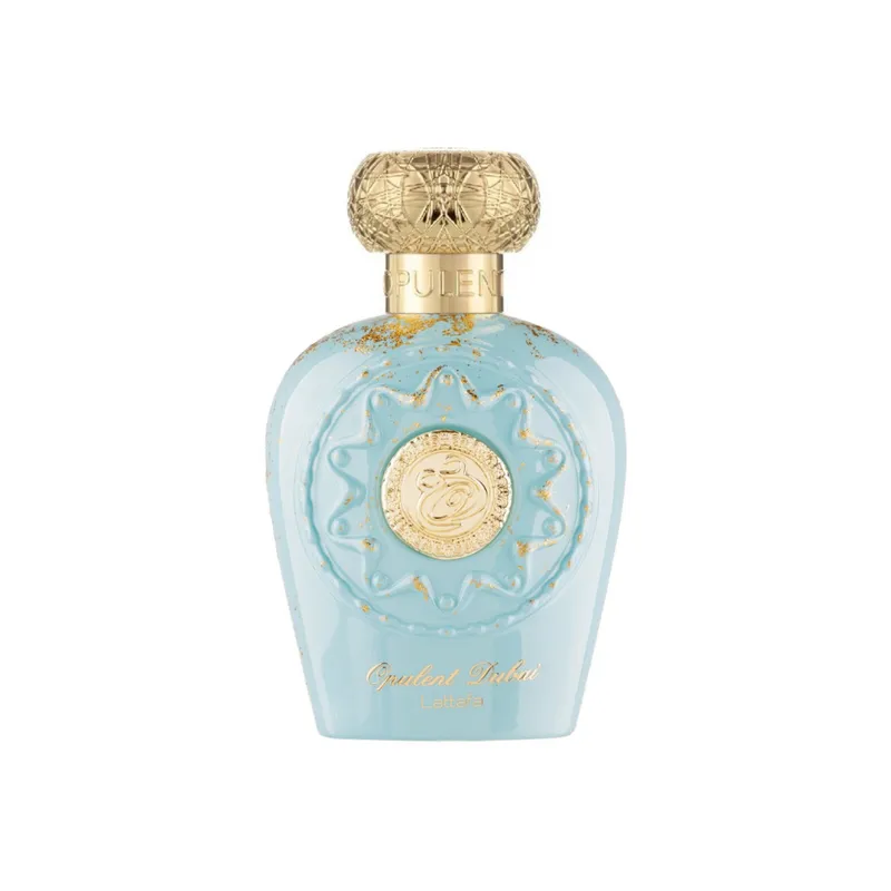 LATTAFA - Lattafa Opulent Dubai Edp 100 Ml Unisex