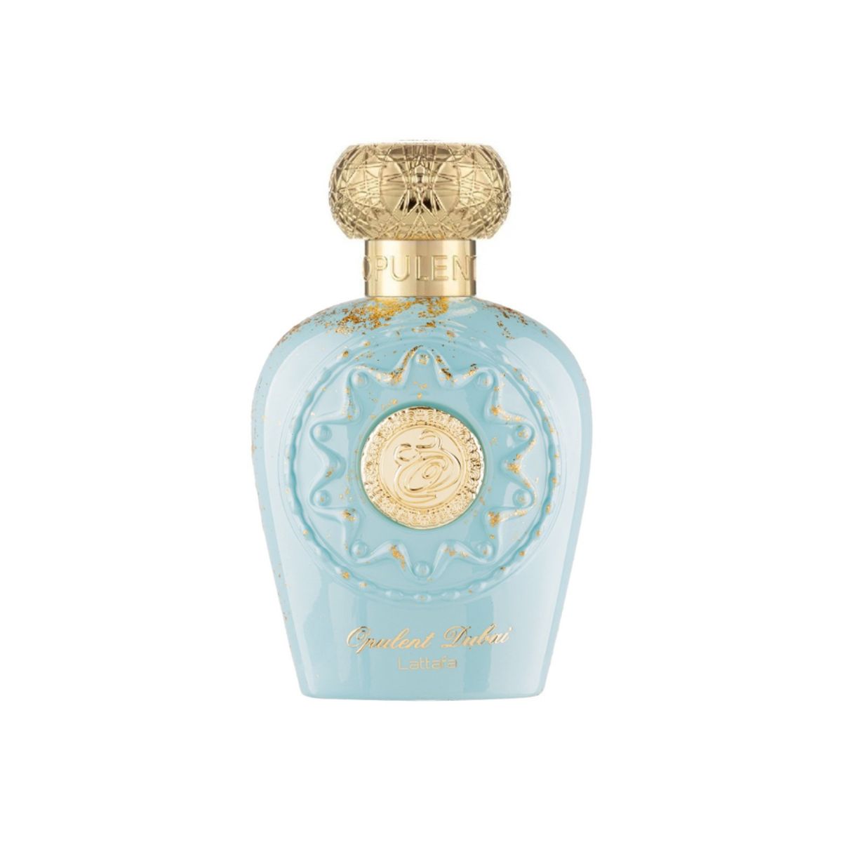 LATTAFA - Lattafa Opulent Dubai Edp 100 Ml Unisex