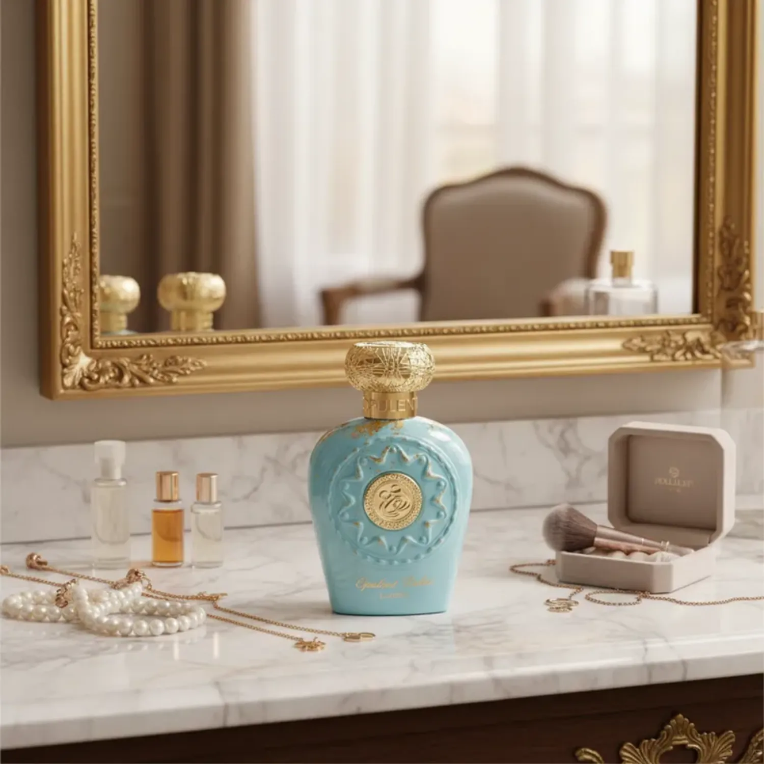 LATTAFA Lattafa Opulent Dubai Edp 100 Ml Unisex | Falabella Chile