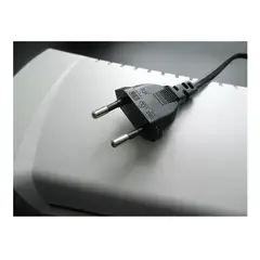 GENERICO - Termo Laminadora Plastificadora A4 Frio Y Caliente