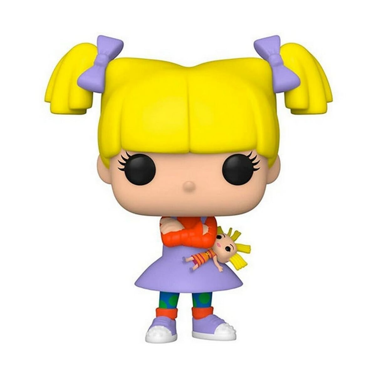 FUNKO - FUNKO POP! Television - Rugrats: Angelica Pickles 1206