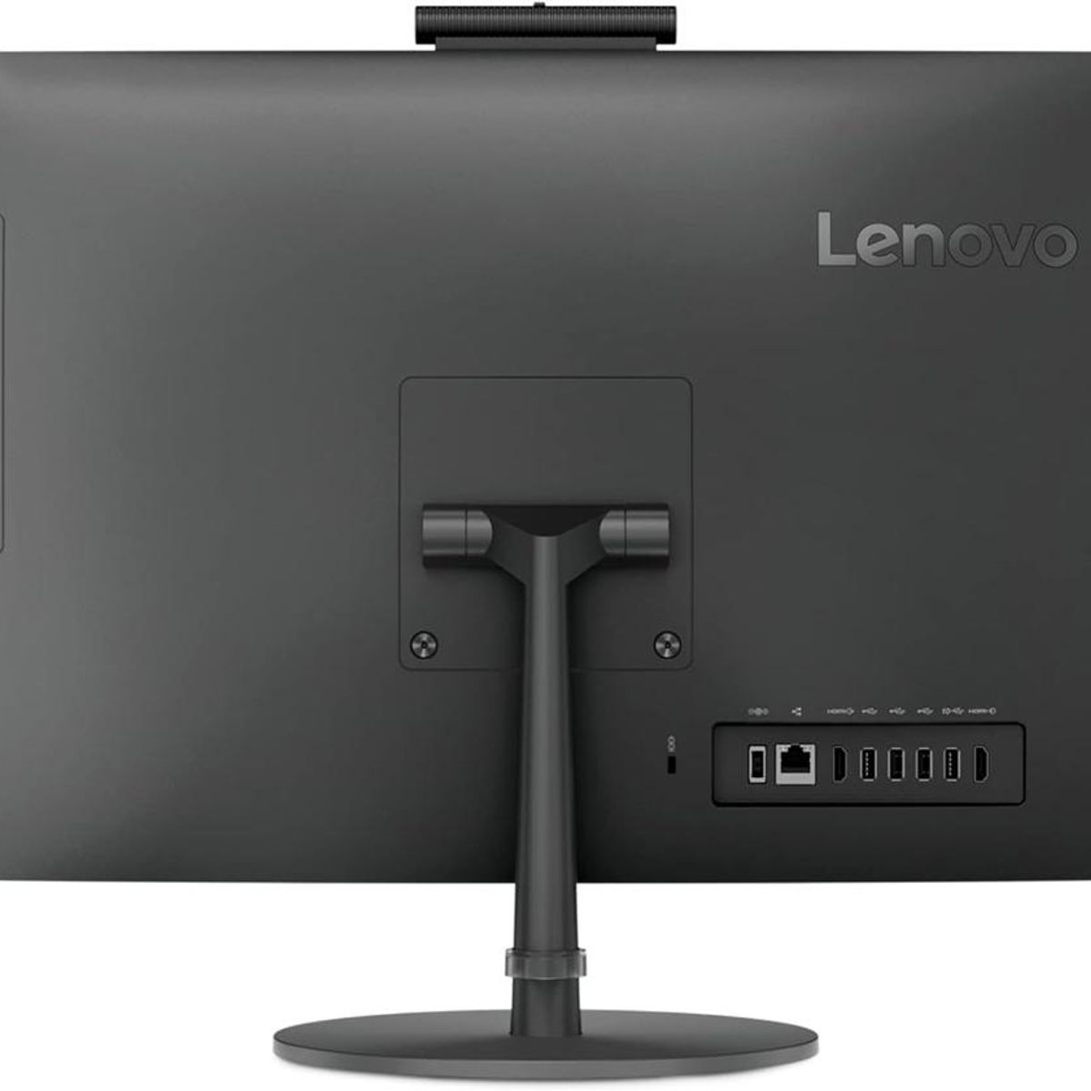LENOVO - All in one i5-8400T8GB 1TB HDD 238 FHDW11P V530-24ICB Reacondicionado