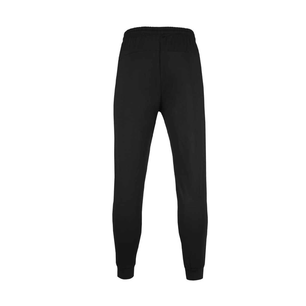 ANDESLAND OUTDOOR APPAREL - Pantalón Buzo Algodón Stretch Velox Negro Unisex