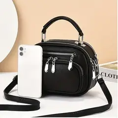 FASHIONS - Bolso bandolera Mujer Moda