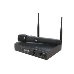 AKG - Micrófono Inalámbrico De Mano WP300