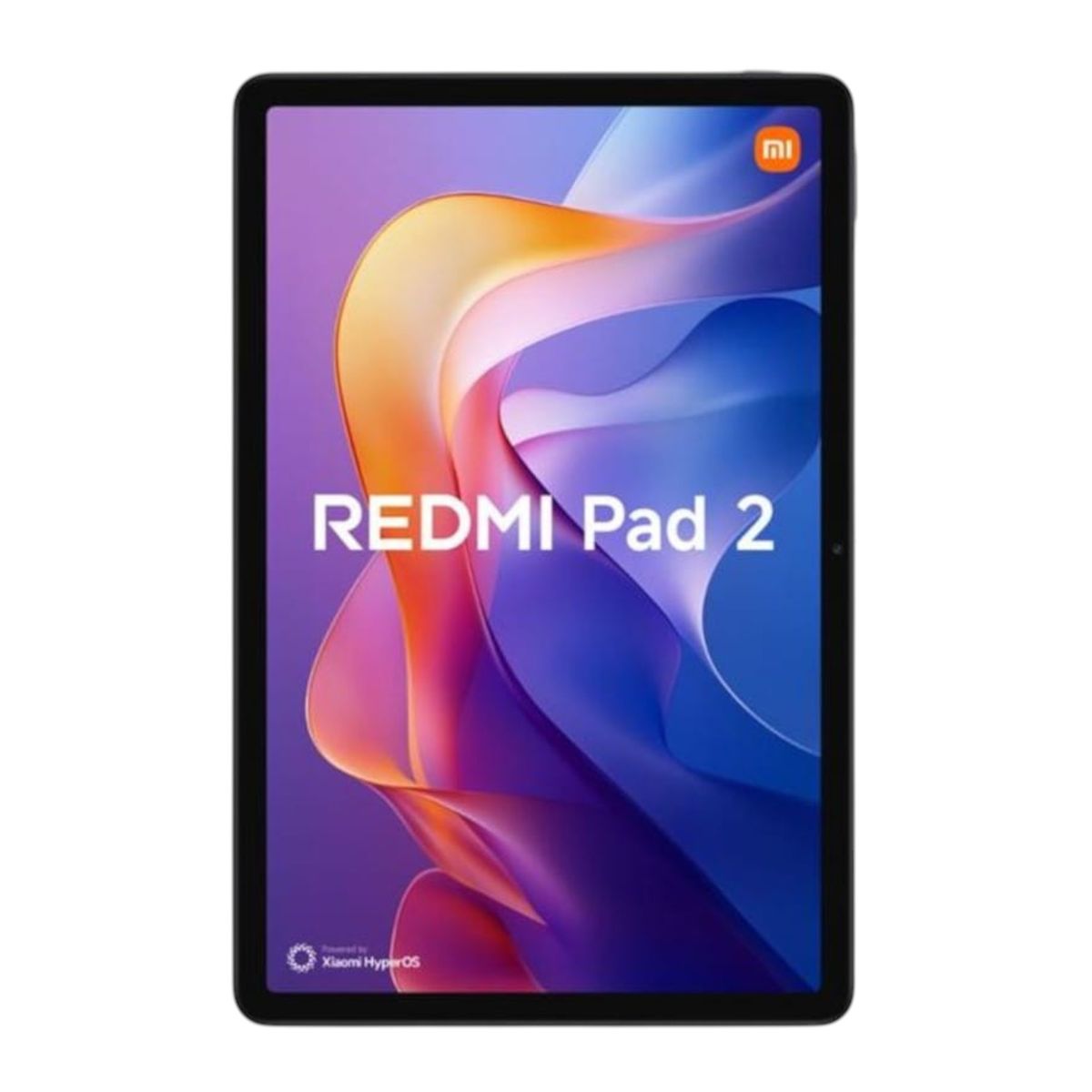 XIAOMI - Xiaomi Redmi Pad 2 128Gb Gris 4Gb Ram Grey