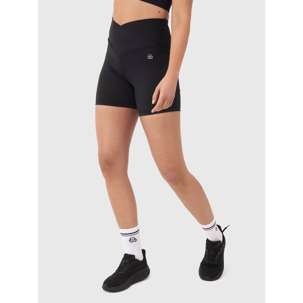 BSOUL - Biker Mujer Zia Negra BSOUL