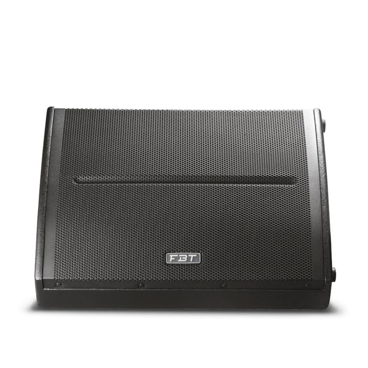 AUDIOMUSICA - Monitor De Piso Activo FBT X-PRO 112MA  - 12 - 1200w