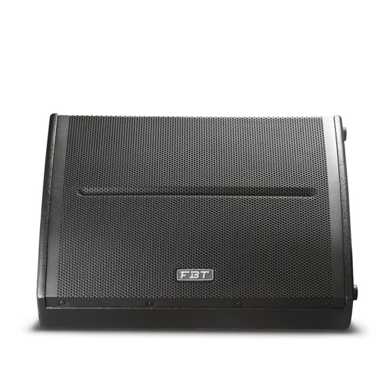 AUDIOMUSICA - Monitor De Piso Activo FBT X-PRO 112MA  - 12 - 1200w