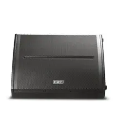 AUDIOMUSICA - Monitor De Piso Activo FBT X-PRO 112MA - 12 - 1200w