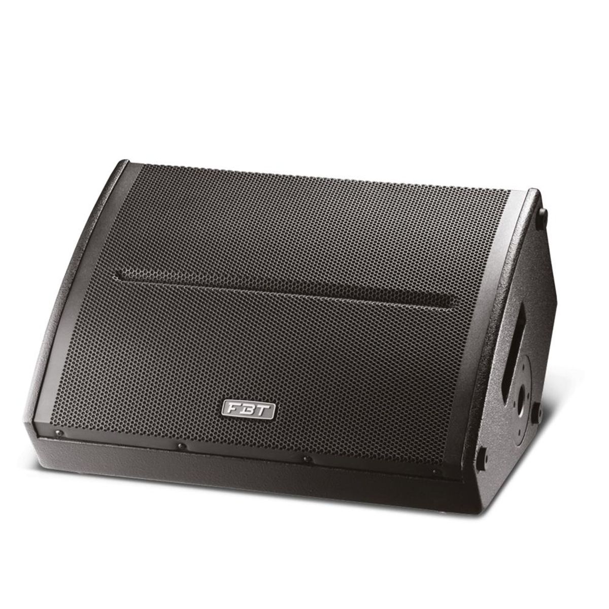 AUDIOMUSICA - Monitor De Piso Activo FBT X-PRO 112MA  - 12 - 1200w