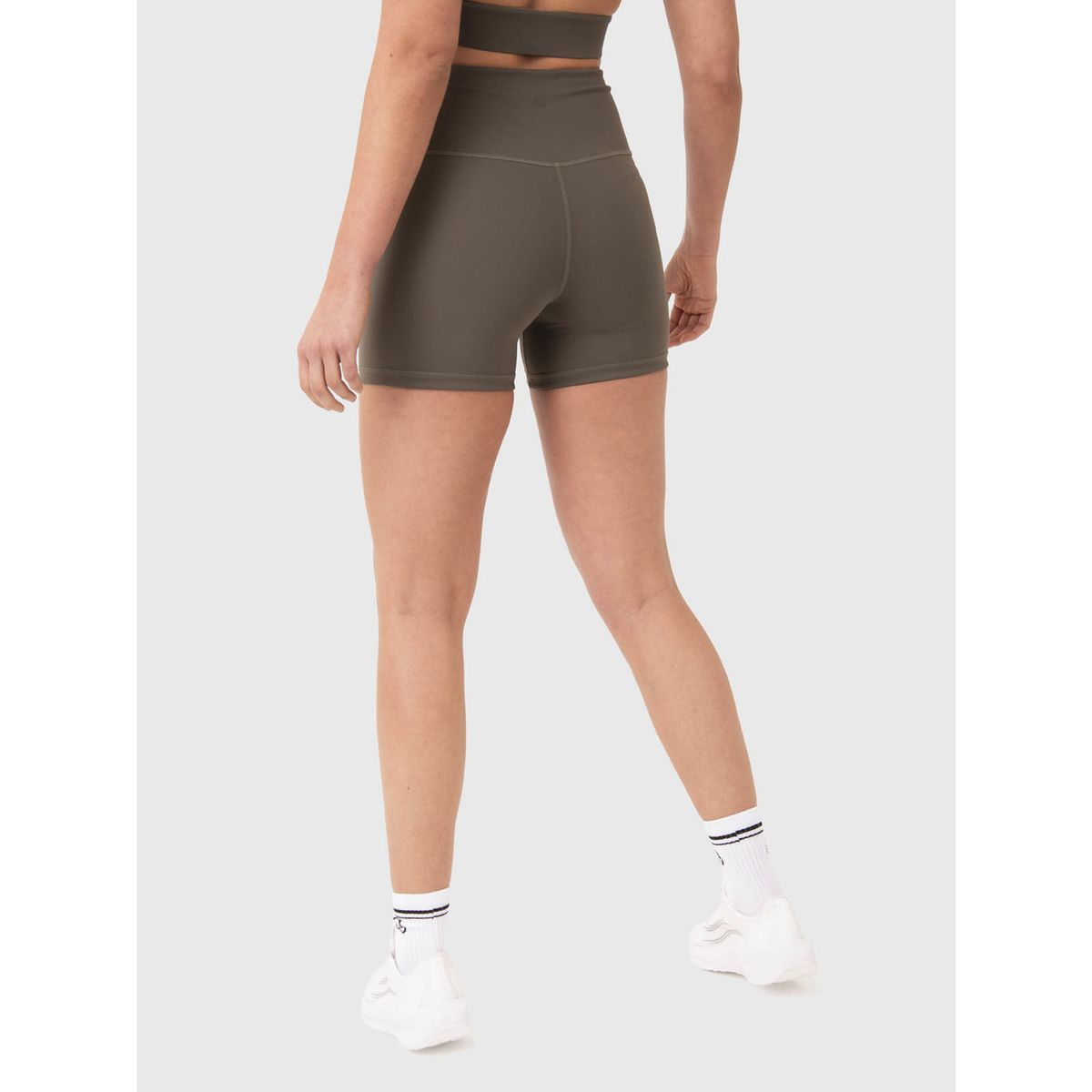 BSOUL - Short Mujer Flo Verde BSOUL