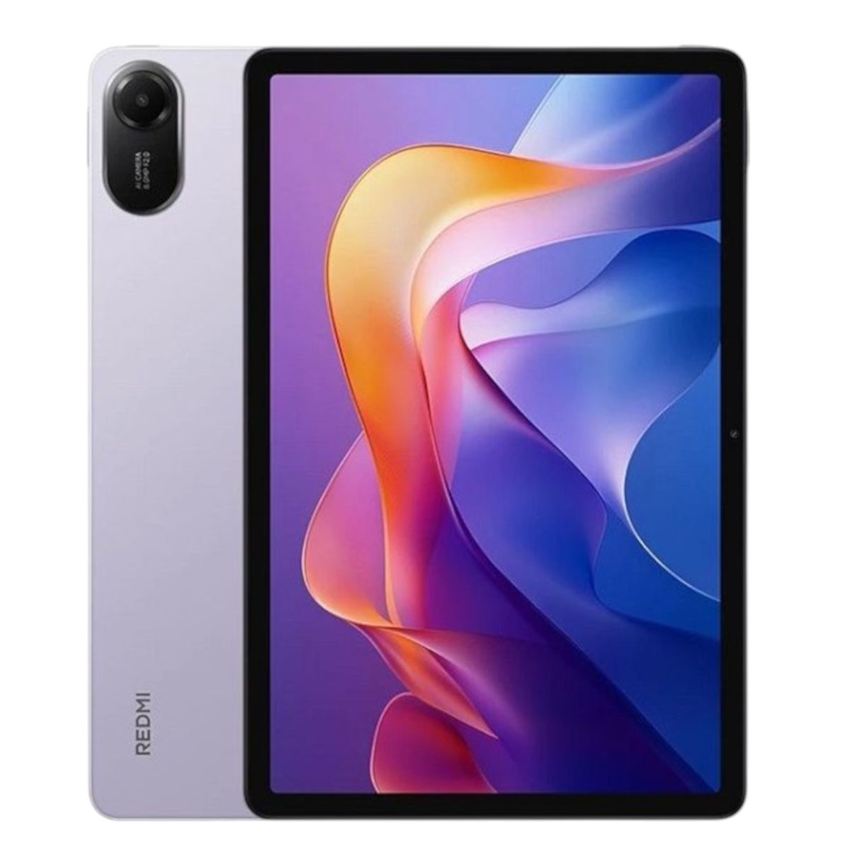 XIAOMI - Xiaomi Redmi Pad 2 128Gb Lila 4Gb Ram