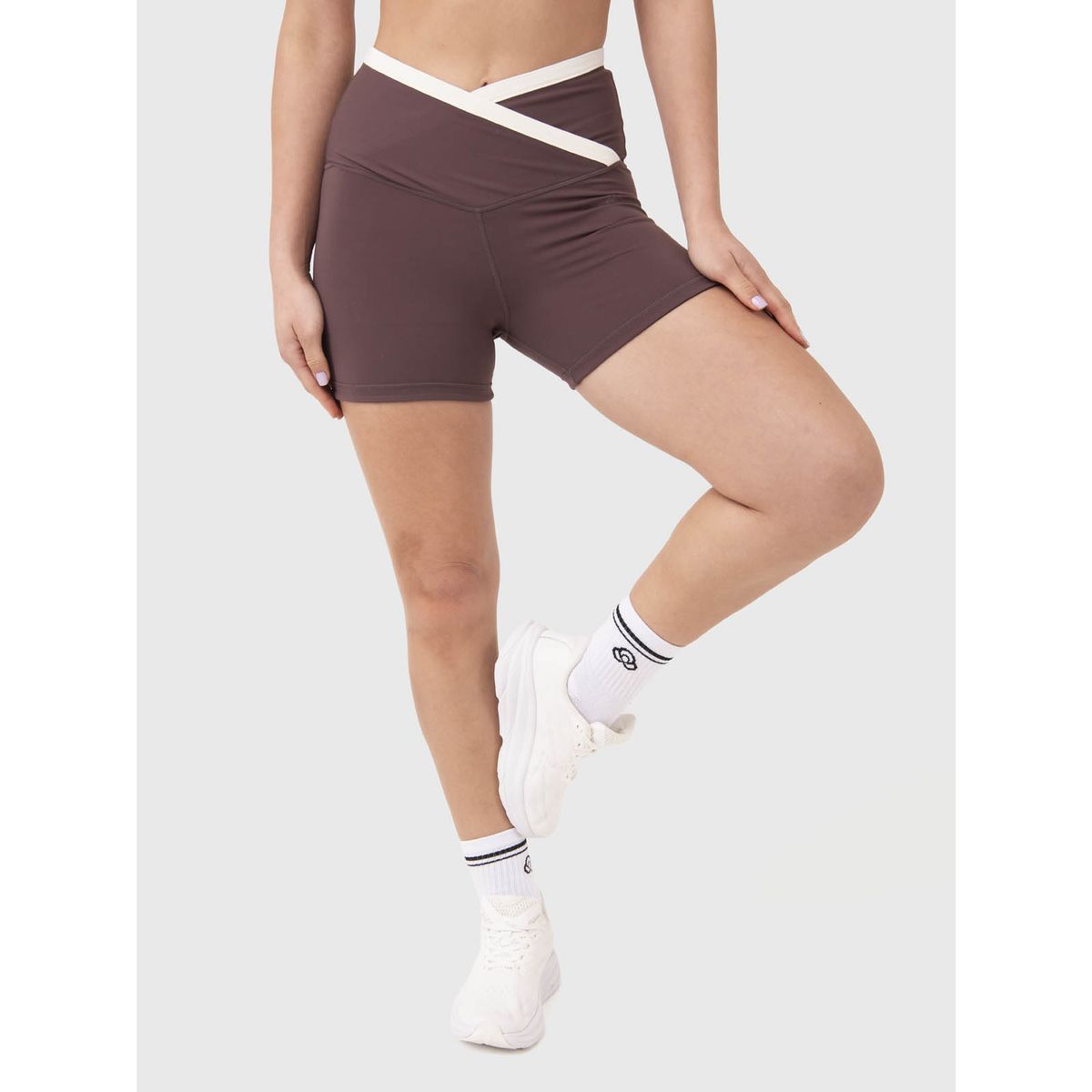 BSOUL - Biker Mujer Veda Café BSOUL