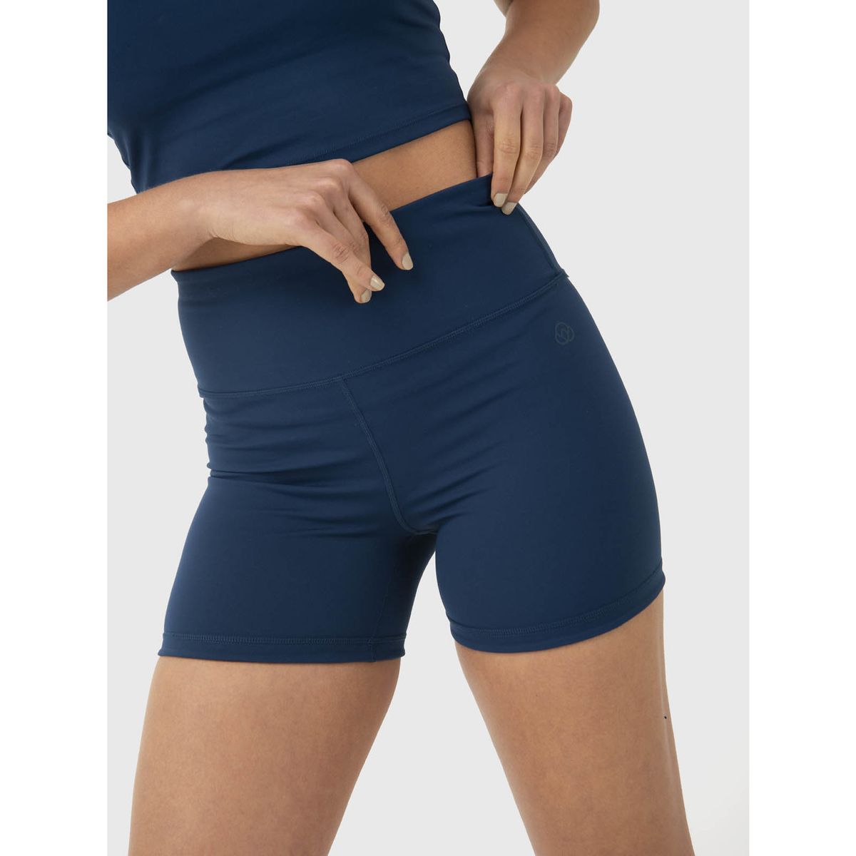 BSOUL - Short Mujer Flo Azul BSOUL