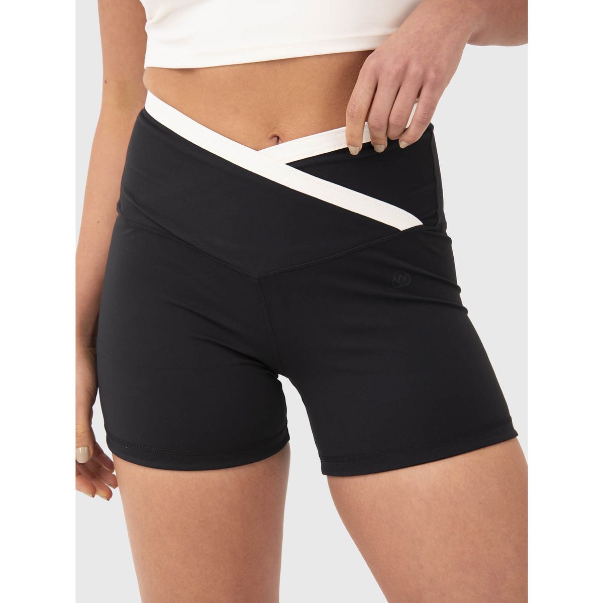 BSOUL - Biker Mujer Veda Negra BSOUL