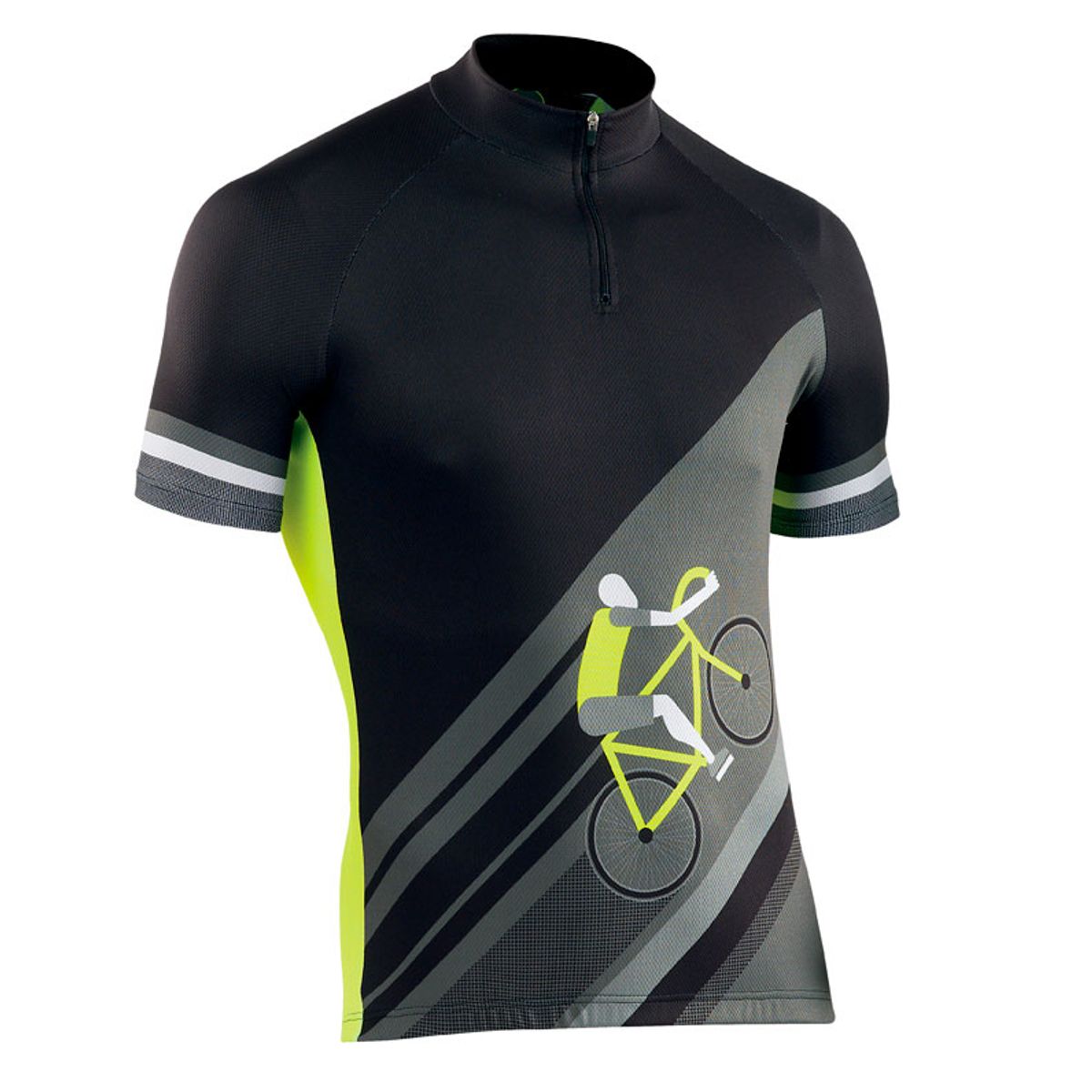 360 - Tricota Ciclismo Hombre Northwave® Share the Road