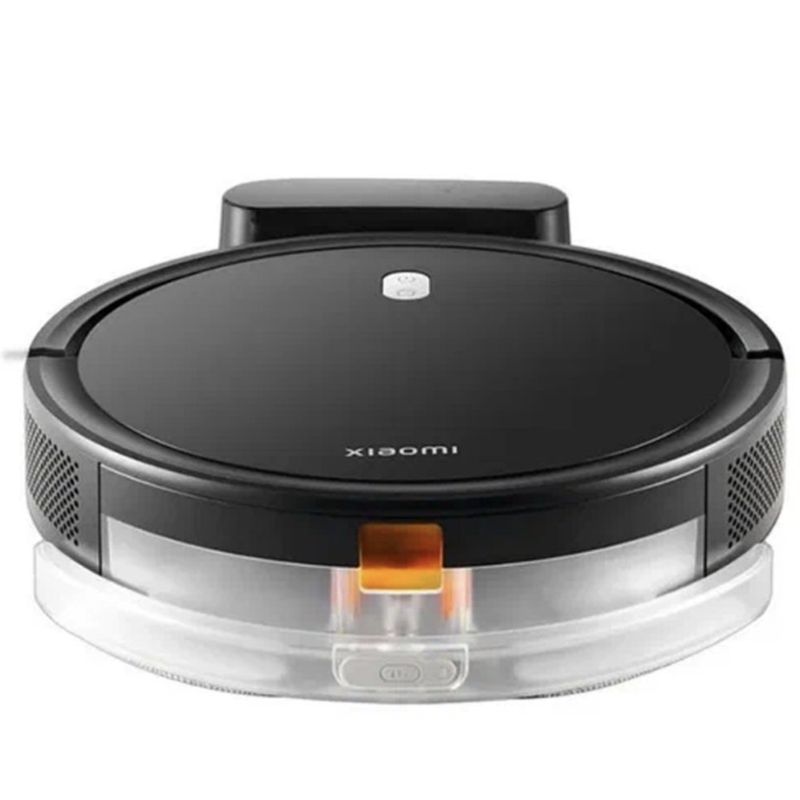 XIAOMI - Aspiradora Robot Vacuum E5 EU Xiaomi - Negro