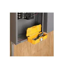 DEWALT - JUEGO 15 PIEZAS + CAJA MAGNETICA (DWMTC15)