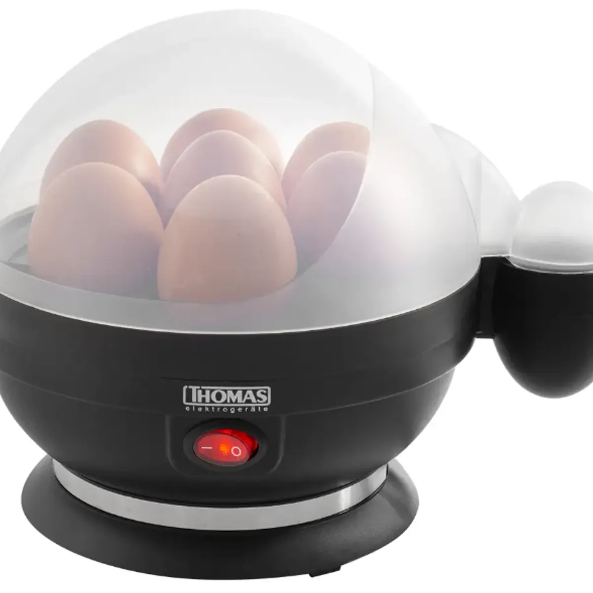 THOMAS - Cocedor de Huevos THOMAS TH-80
