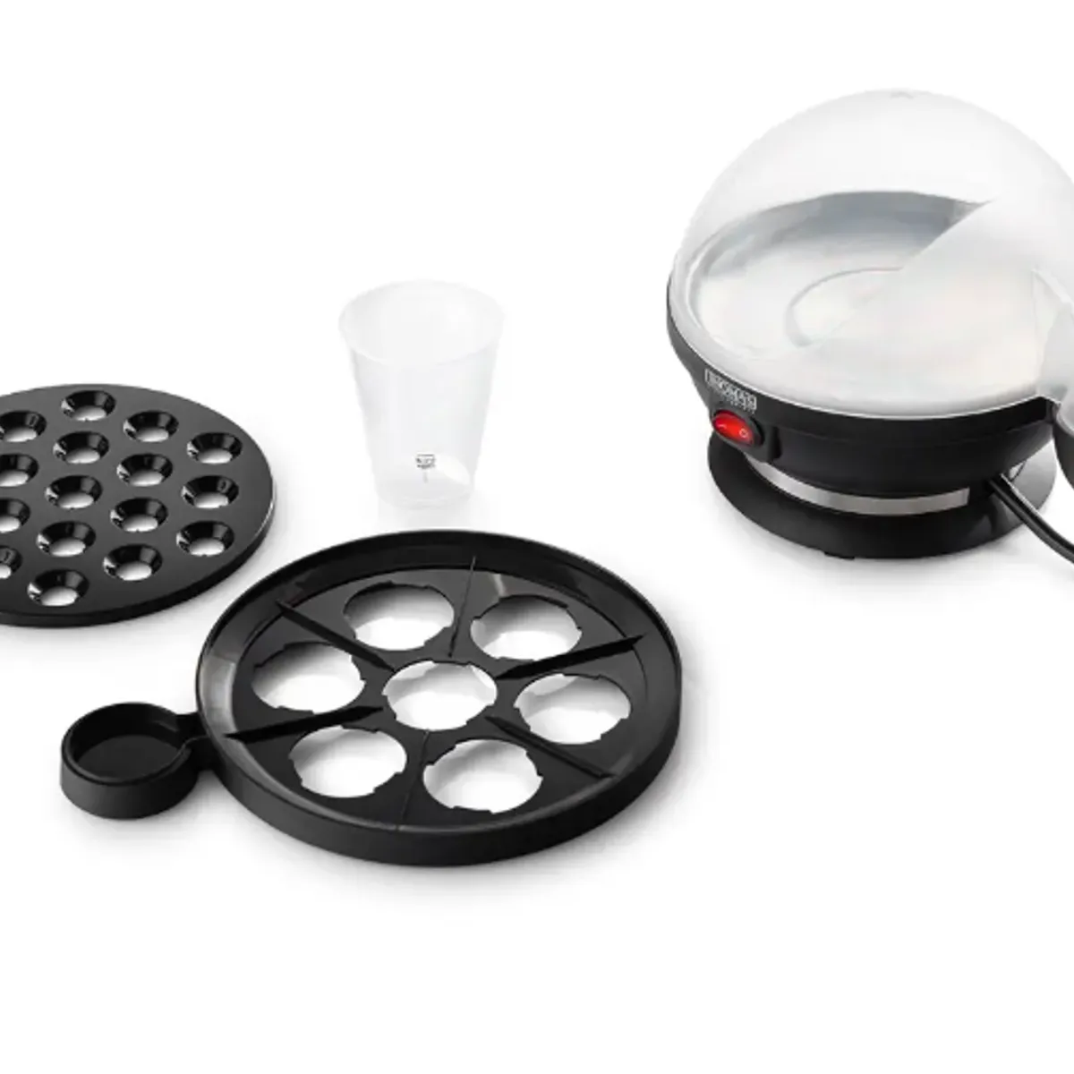 THOMAS - Cocedor de Huevos THOMAS TH-80